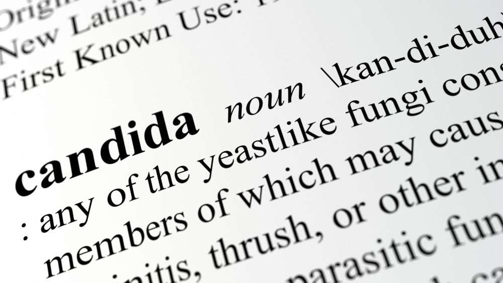 candida