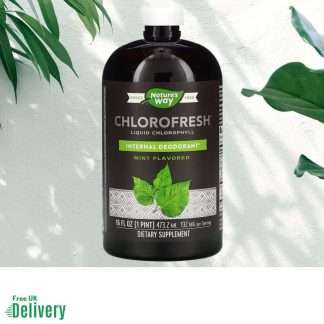 Nature's Way Chlorofresh Mint