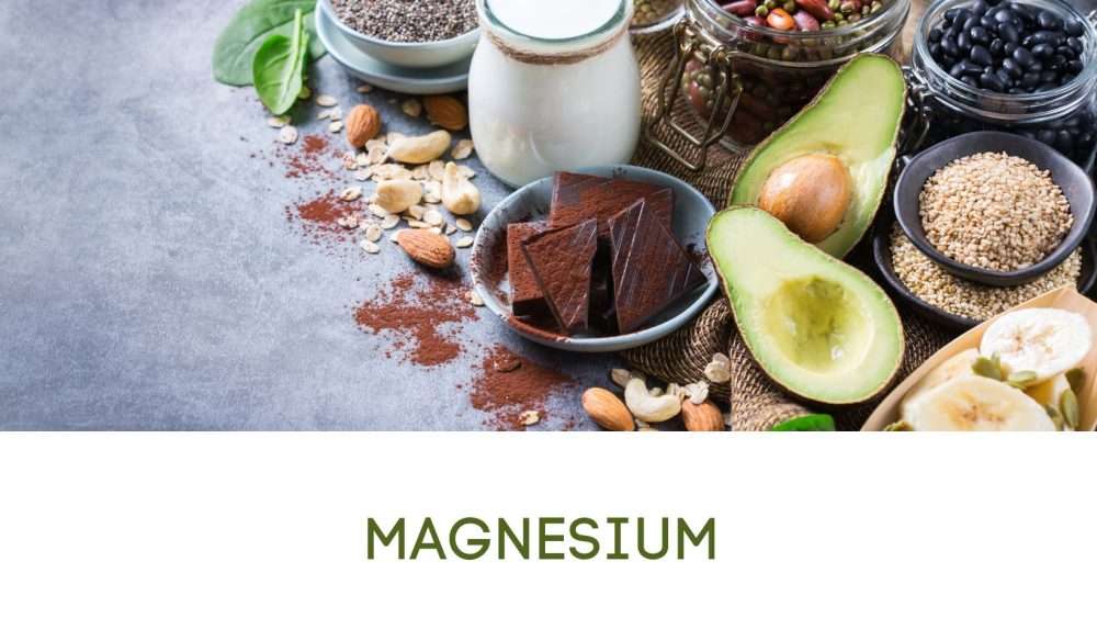 Magnesium