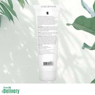 Now Foods MSM Lotion Ingredients
