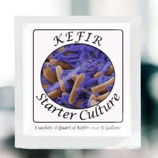 Kefir Starter Cuture