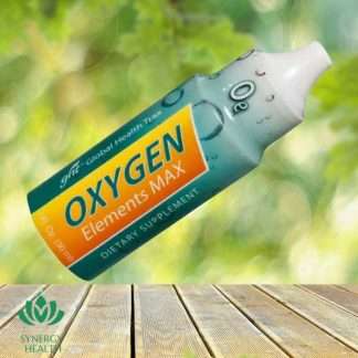 Oxygen Elements Max