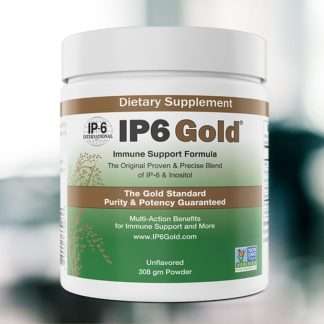 IP6 Gold Powder 308g