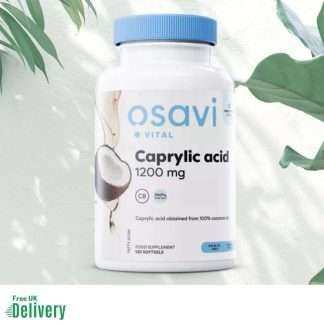 Osavi Caprylic Acid