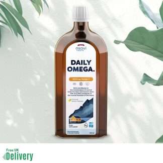 Osavi Daily Omega