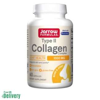 Jarrow collagen