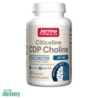 Jarrow Formulas citicoline