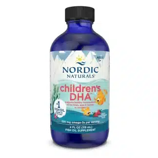 Nordic Naturals-ChildDHA