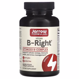 Jarrow Formulas B-Right