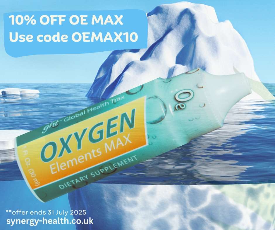 OEMAX 10 off
