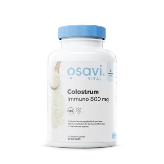 Colostrum Imuno 800mg