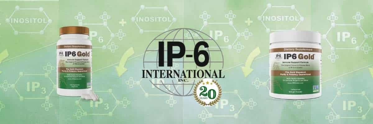 IP6 Gold IP6 International