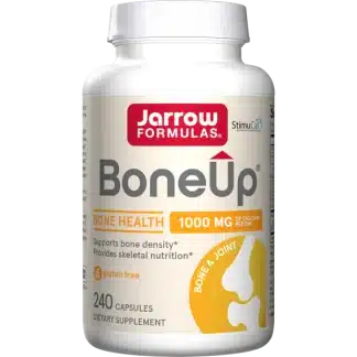 arrow Formulas BoneUp Capsules - 240 caps