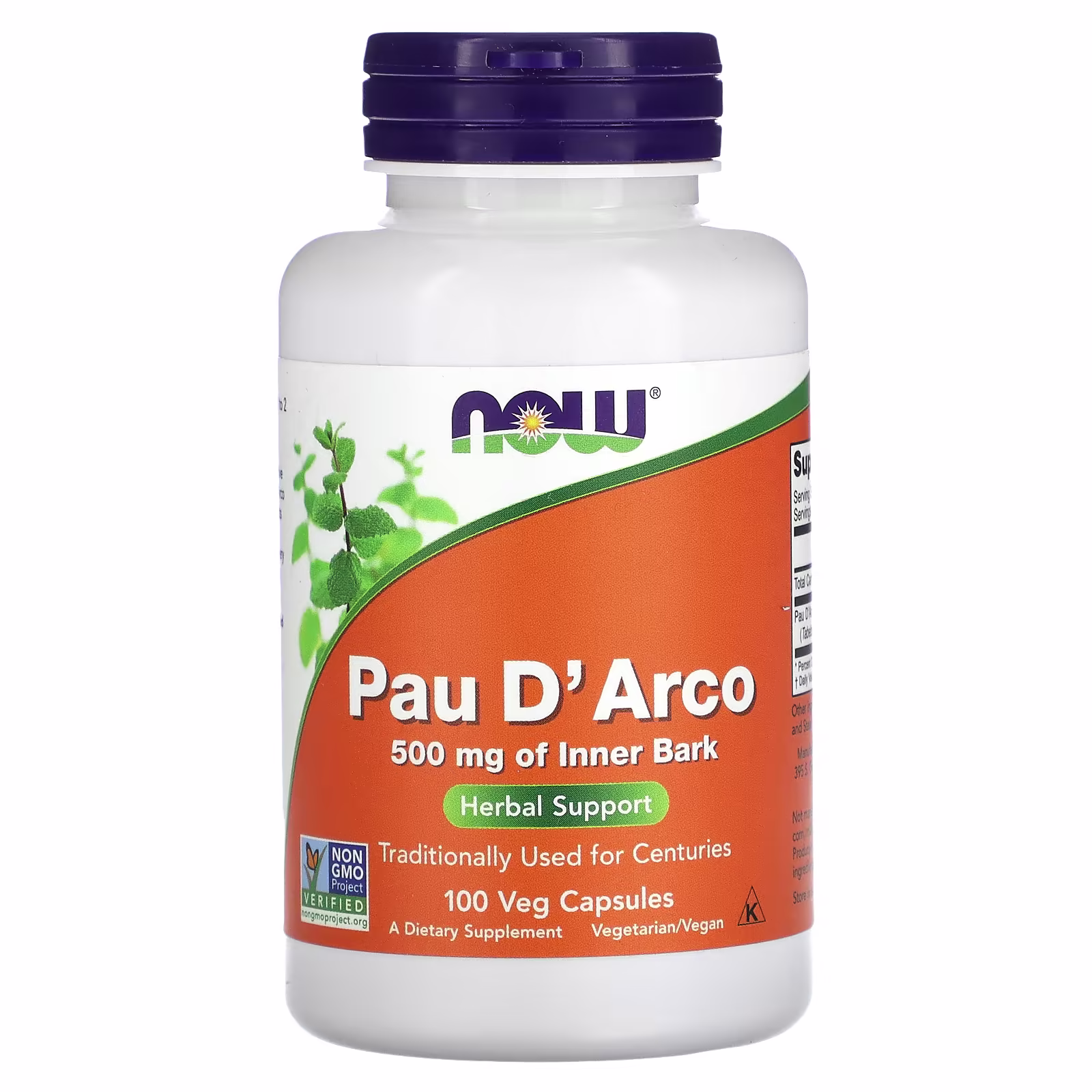 NOW Foods Pau D'Arco - 500mg - 100 vcaps 1 NOW Foods, Pau D'Arco, 500 mg, 100 Veg Capsules NOW Foods, Pau D'Arco, 500 mg, 100 Veg Capsules NOW Foods, Pau D'Arco, 500 mg, 100 Veg Capsules NOW Foods, Pau D'Arco, 500 mg, 100 Veg Capsules NOW Foods, Pau D'Arco, 500 mg, 100 Veg Capsules NOW Foods, Pau D'Arco, 500 mg, 100 Veg Capsules NOW Foods, Pau D'Arco, 500 mg, 100 Veg Capsules NOW Foods, Pau D'Arco, 500 mg, 100 Veg Capsules NOW Foods, Pau D'Arco, 500 mg