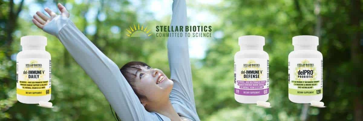 Stellar Biotics Slider