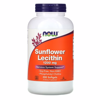 sunflower lethicin