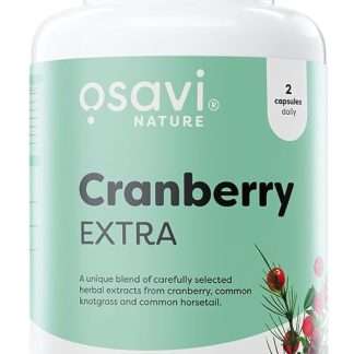 Osavi Cranberry