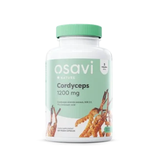 osavi cordyceps