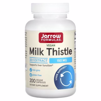 Jarrow Formulas Milk Thistle