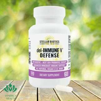 Del Immune Defense 60