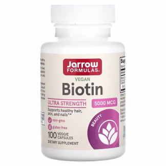 Jarrow Biotin