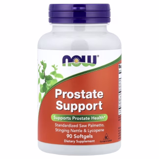 Now Foods Prostate Support