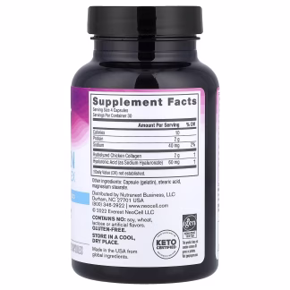 NeoCell Collagen 2 Joint Complex - 120 caps 3 NeoCell Collagen 2 Joint Complex - 120 caps - Image 2