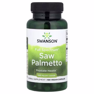 swansons sawpalmetto