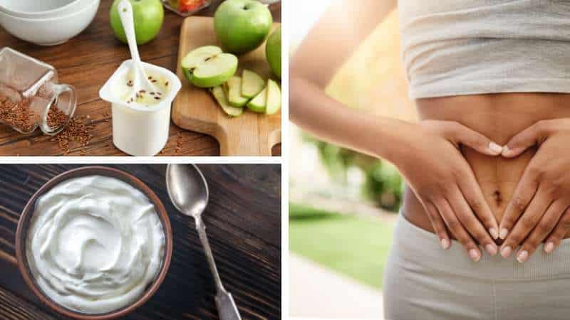 Gut Health Section