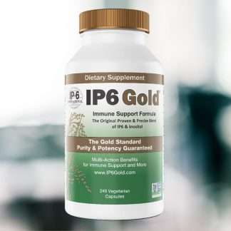 IP6 Gold 240 Caps