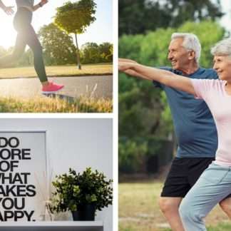 Bone Health & Minerals